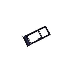 SIM Tray Samsung Galaxy A52S/A528 Black